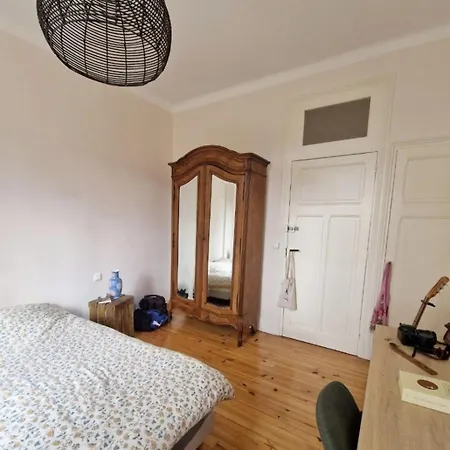 The Panorama Of Notre-dame - Exceptional View Appartement *