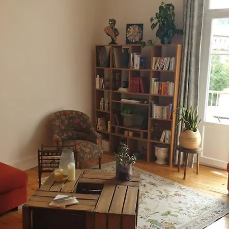 The Panorama Of Notre-dame - Exceptional View Appartement Le Puy-en-Velay