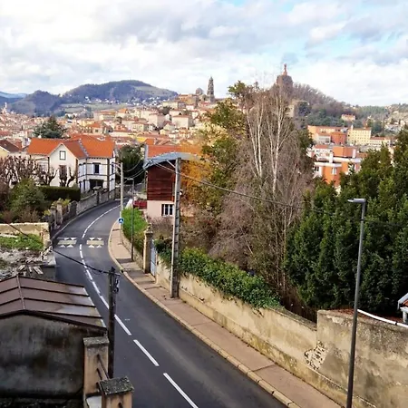 The Panorama Of Notre-dame - Exceptional View Apartment