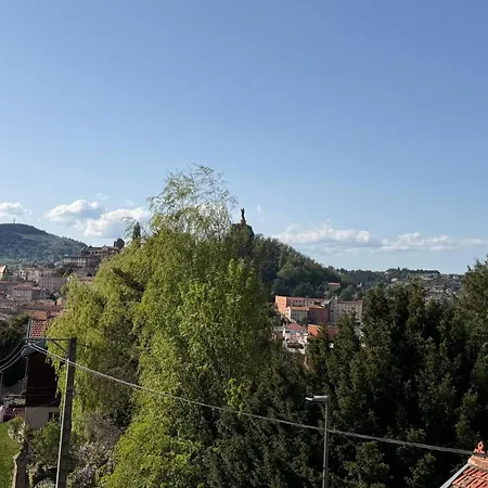 The Panorama Of Notre-dame - Exceptional View Appartement *