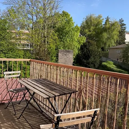 The Panorama Of Notre-dame - Exceptional View Appartement
