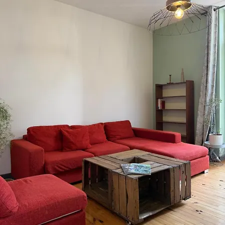 The Panorama Of Notre-dame - Exceptional View Appartement