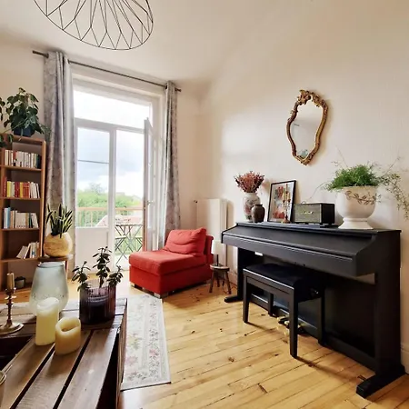 Appartement The Panorama Of Notre-dame - Exceptional View Le Puy-en-Velay